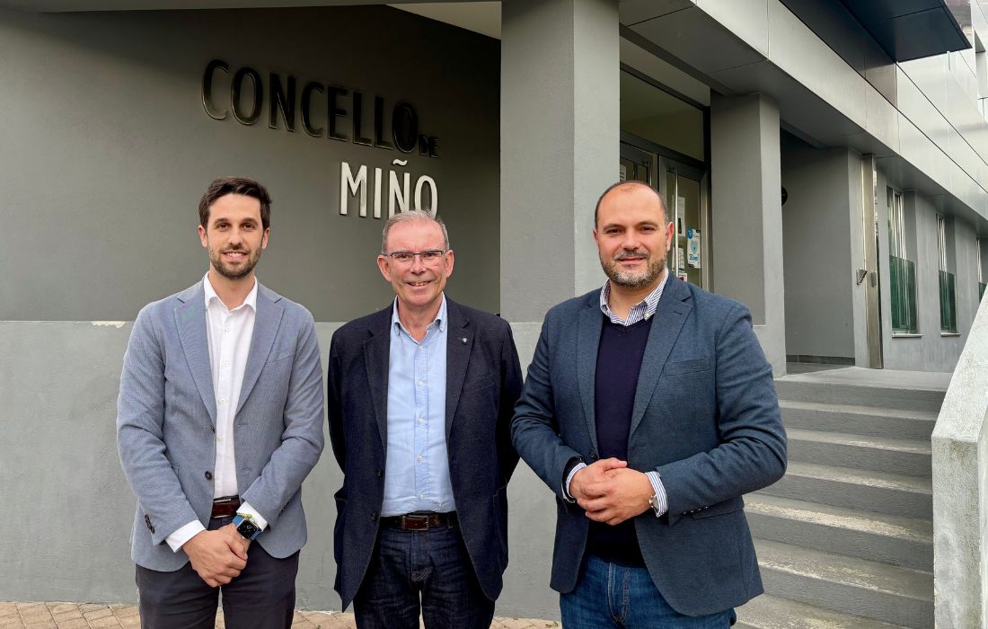 MIÑO obradoiro emprego