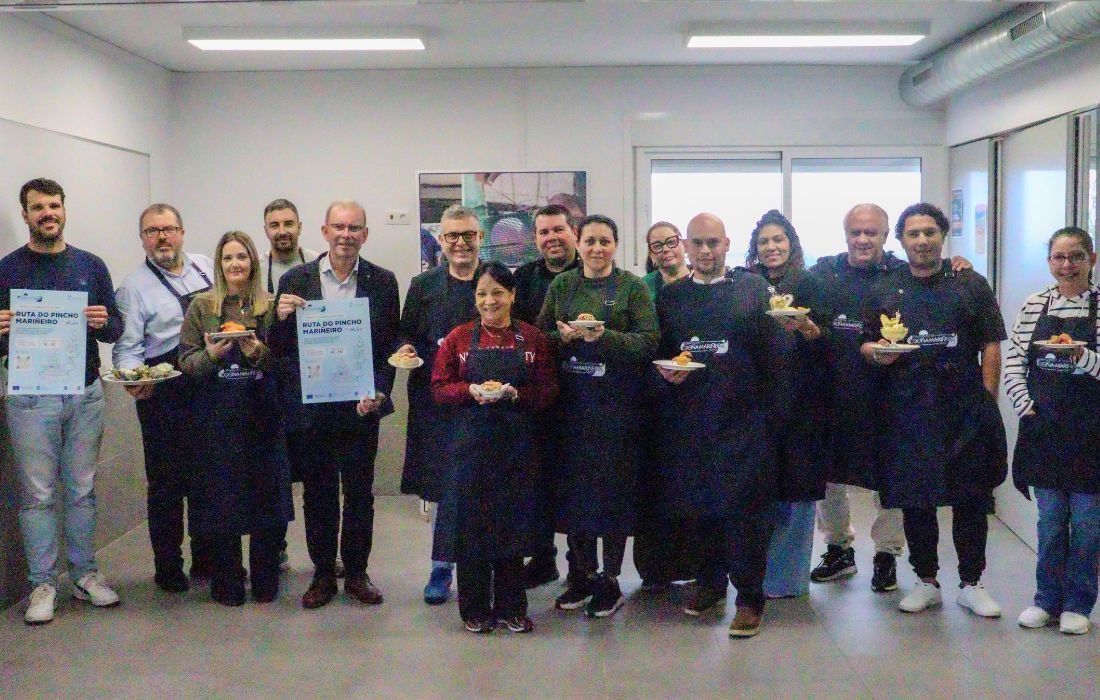 MIÑO ruta do pincho 2026