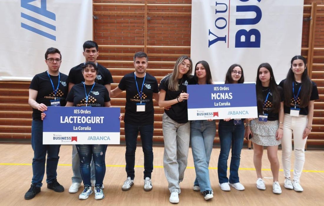 ORDES Young Business Talents