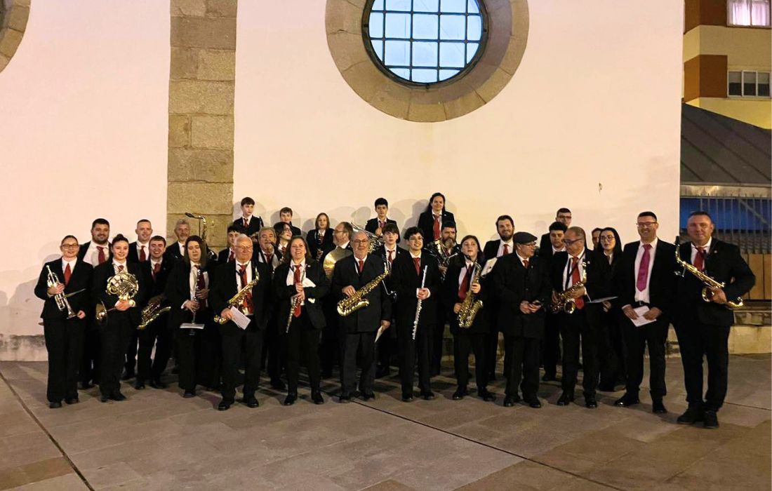 OZA CESURAS escola de musica