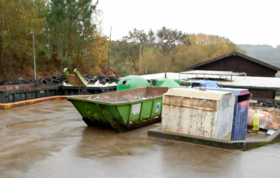 OZA CESURAS punto limpo