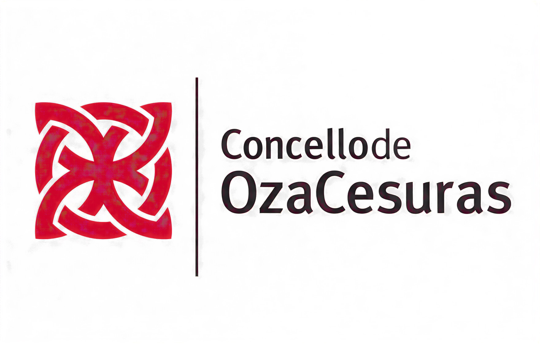 OZA CESURAS