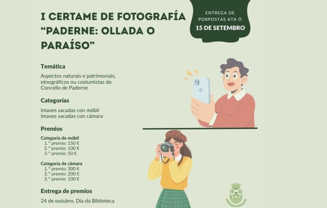 PADERNE certame foto