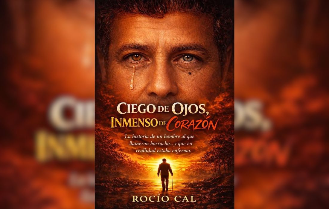 PADERNE libro rocio cal