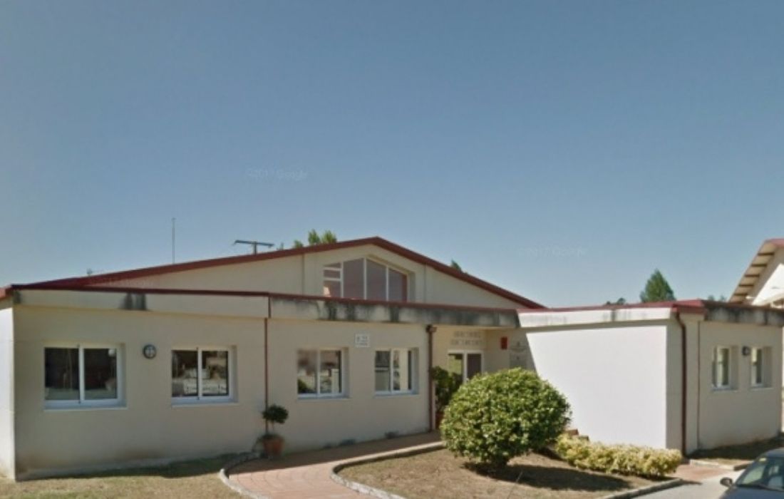 SADA ESCOLA INFANTIL FLORA RAMOS FLORITA