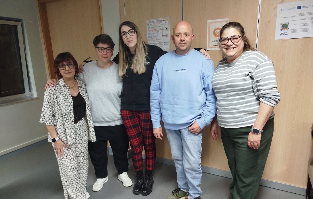 SADA directiva acesada