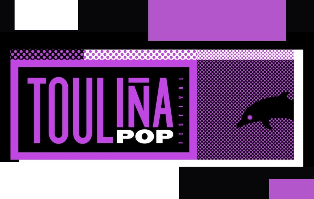 SADA touliña pop
