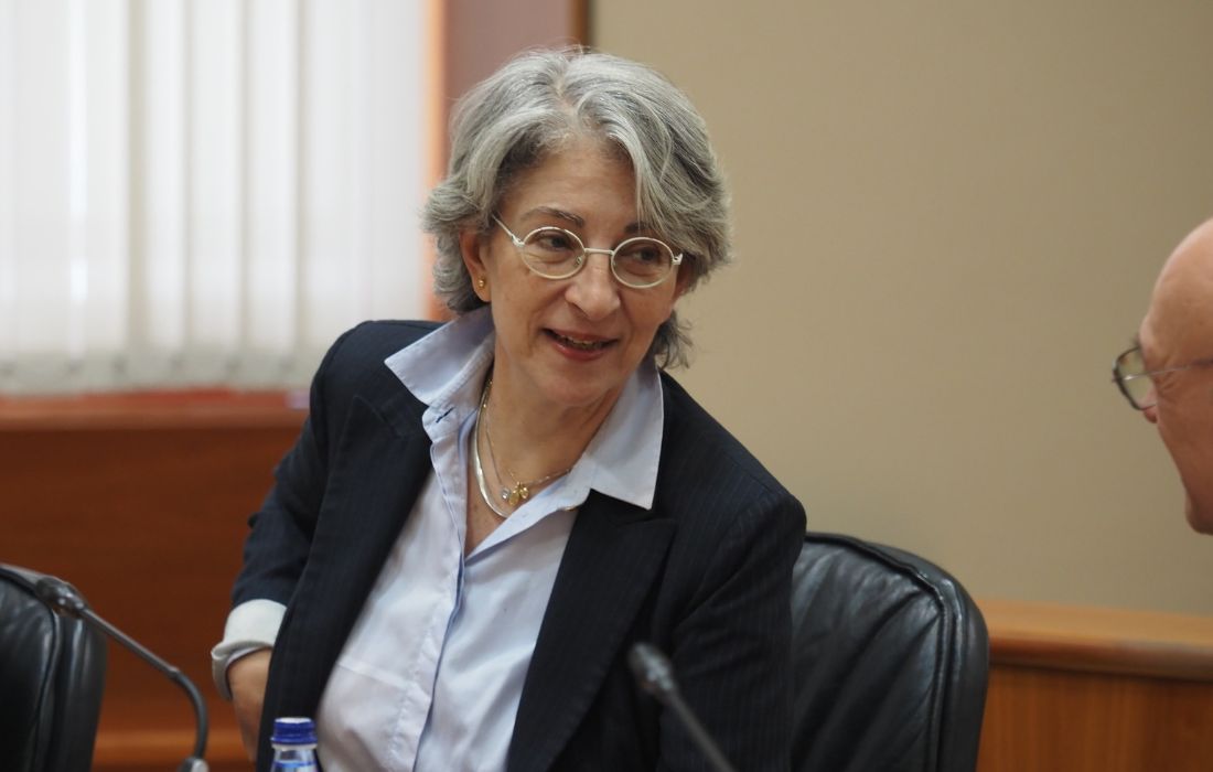 SILVIA LONGUEIRA PSdeG