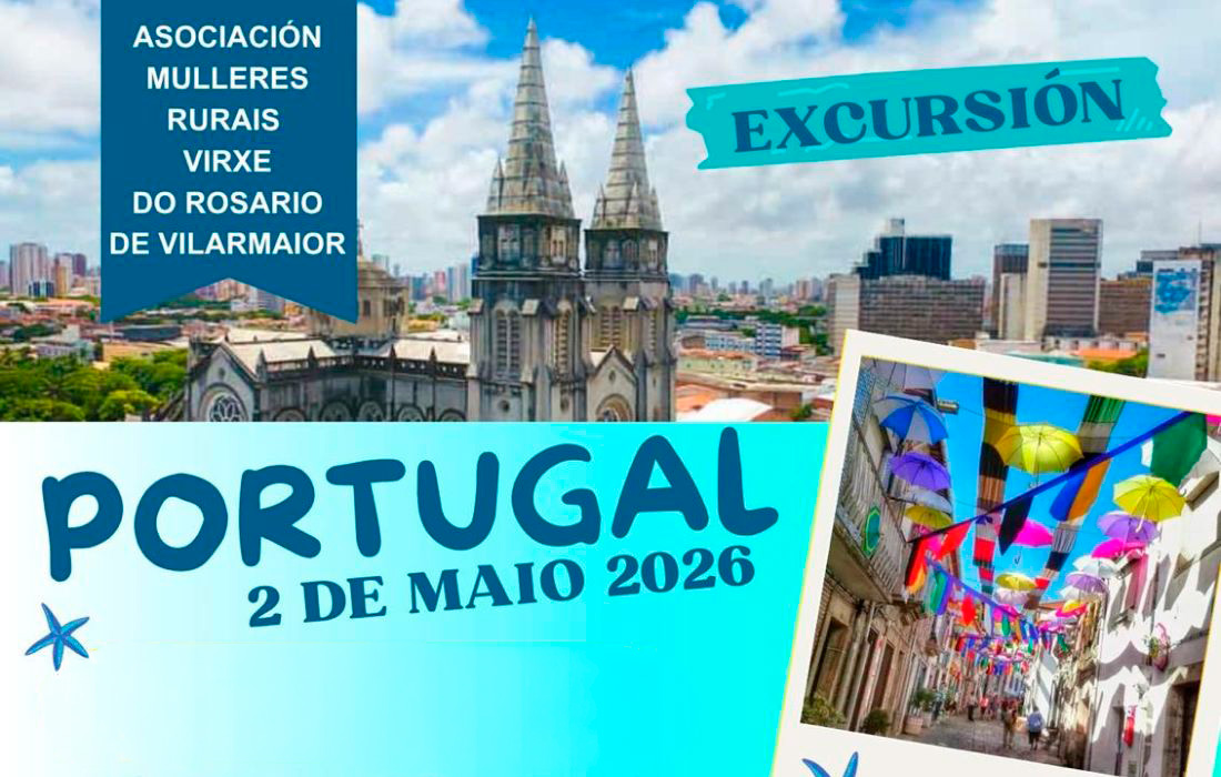 VILARMAIOR excursion portugal