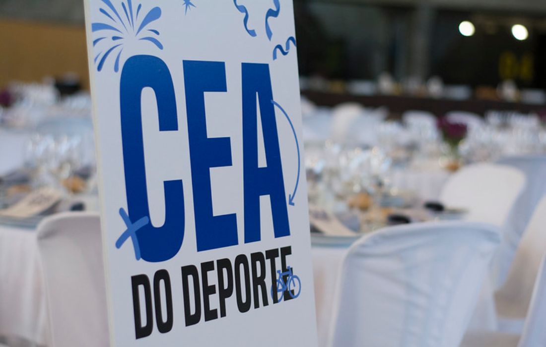 A CORUÑA cea do deporte