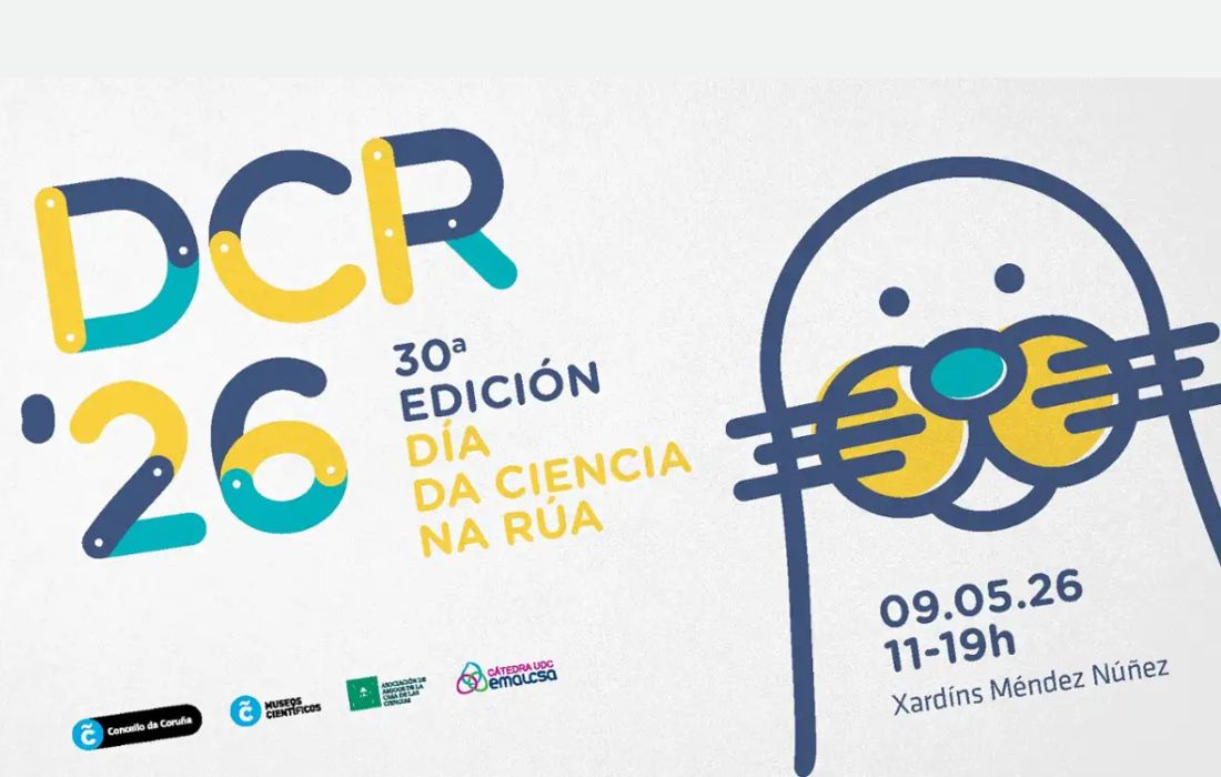 A CORUÑA dia da ciencia