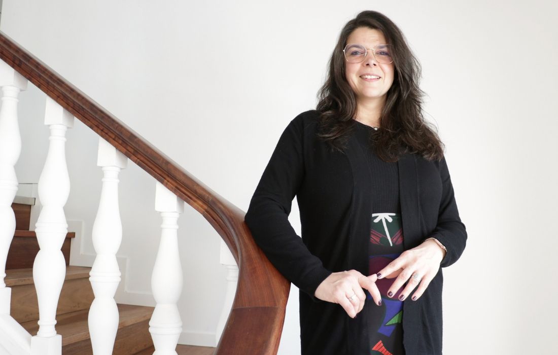 A CORUÑA directora citeni belén montero