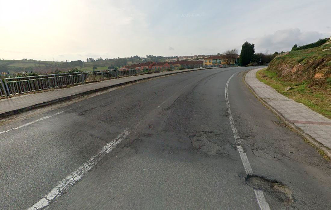A CORUÑA entrada zapateira dp3006
