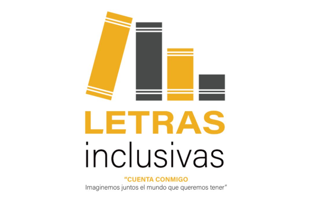 A CORUÑA letras inclusivas