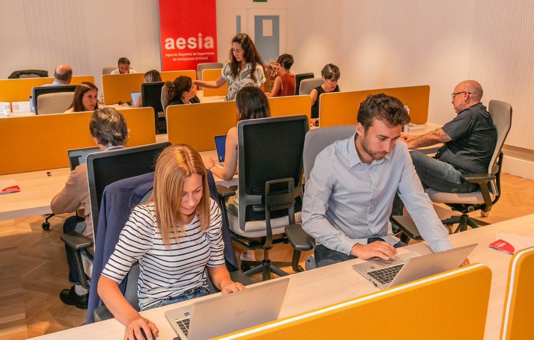 A CORUÑA sede aesia