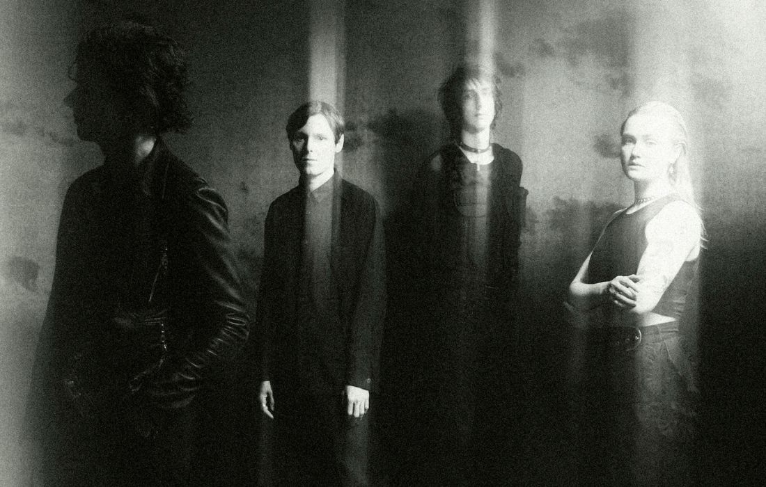 A CORUÑA the horrors