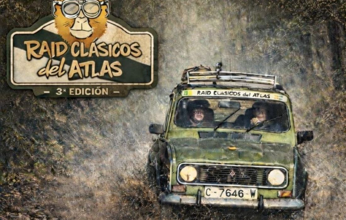 ABEGONDO clásicos del atlás