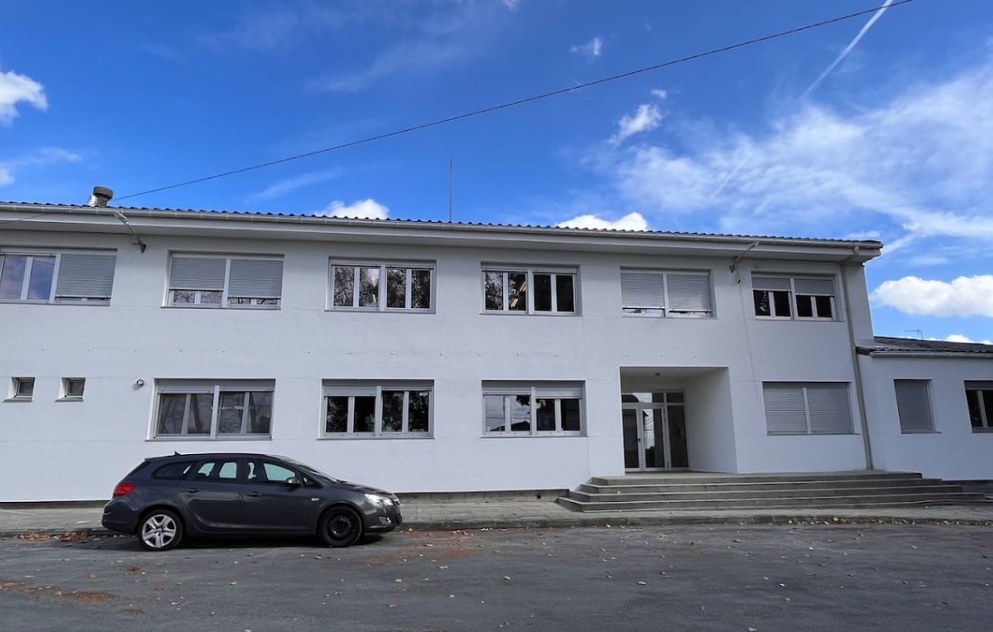ARANGA ceip a castellana