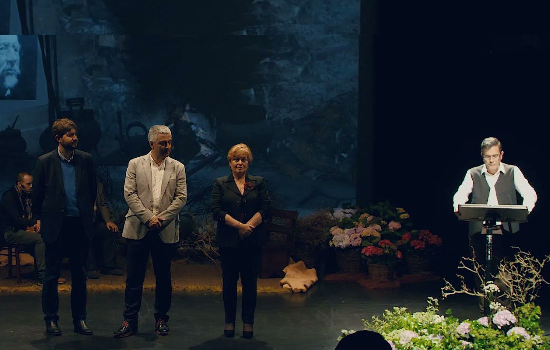 ARTEIXO 30 premio manuel murguía