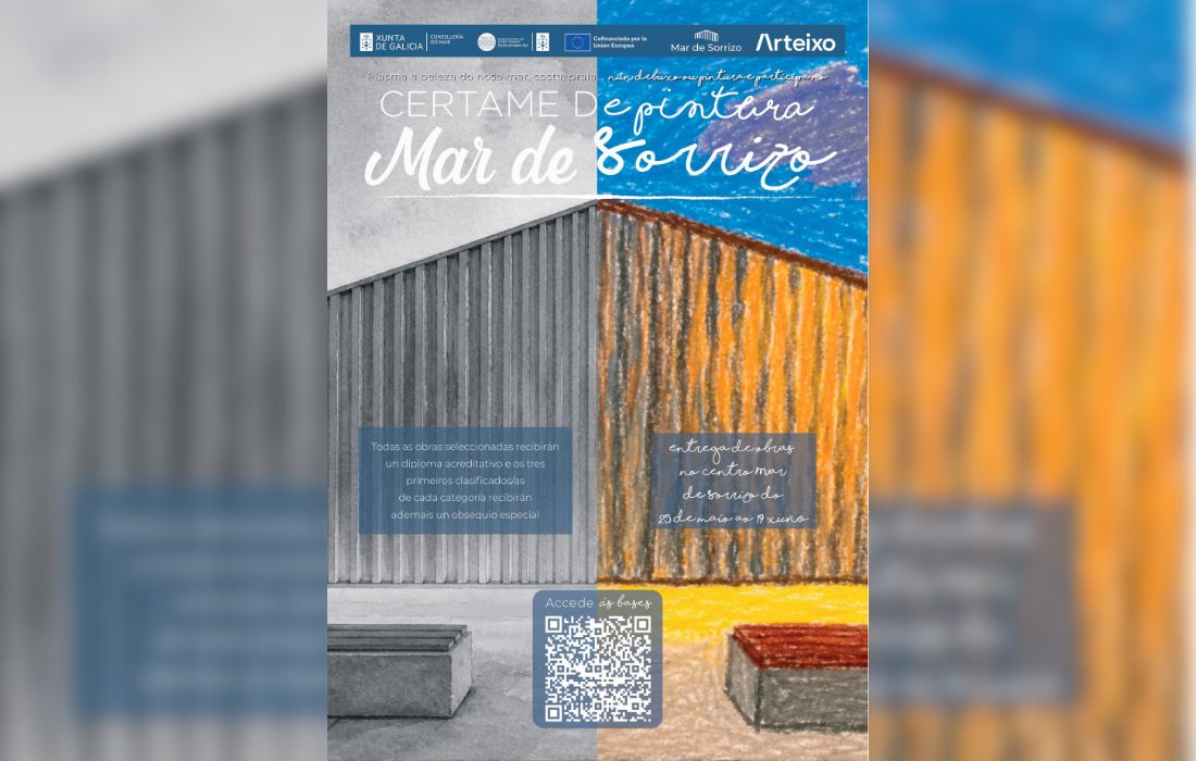 ARTEIXO certame pintura 2026