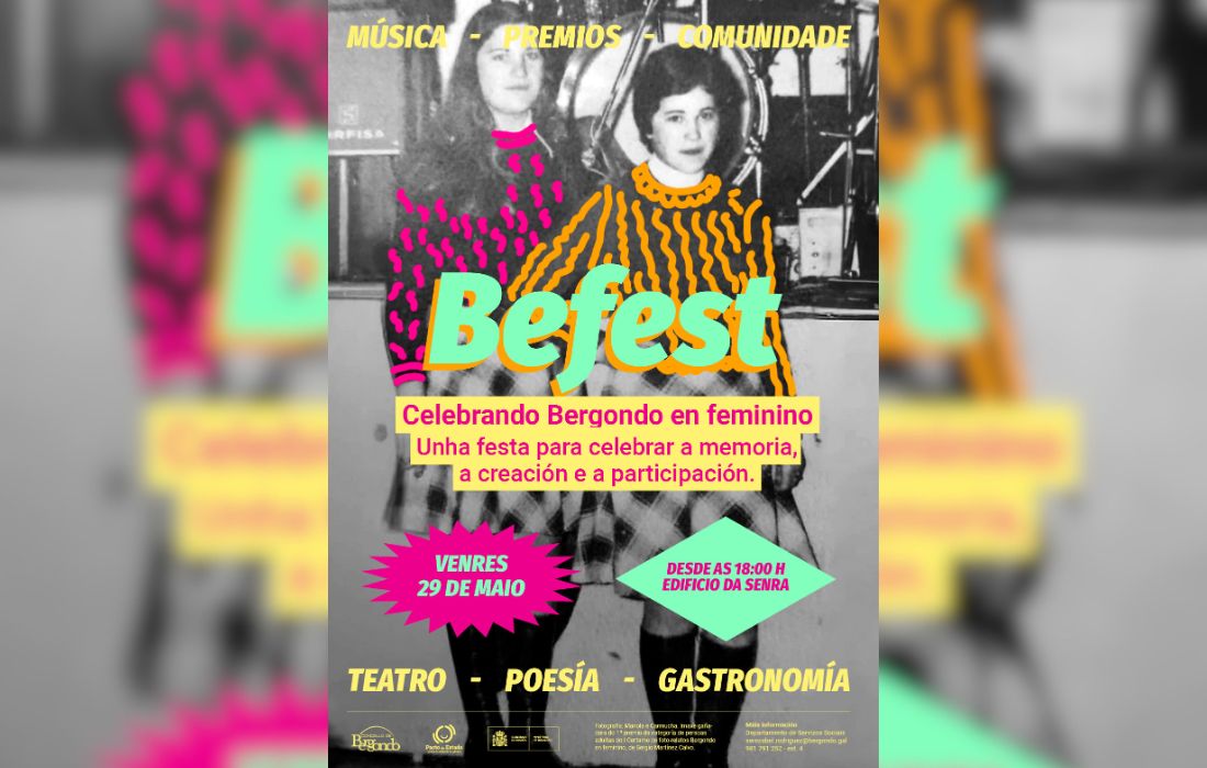 BERGONDO befest