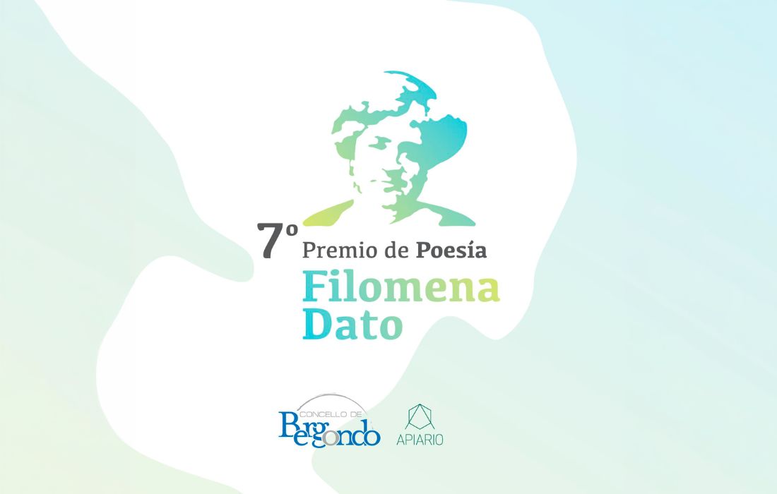 BERGONDO premio poesia filomena dato