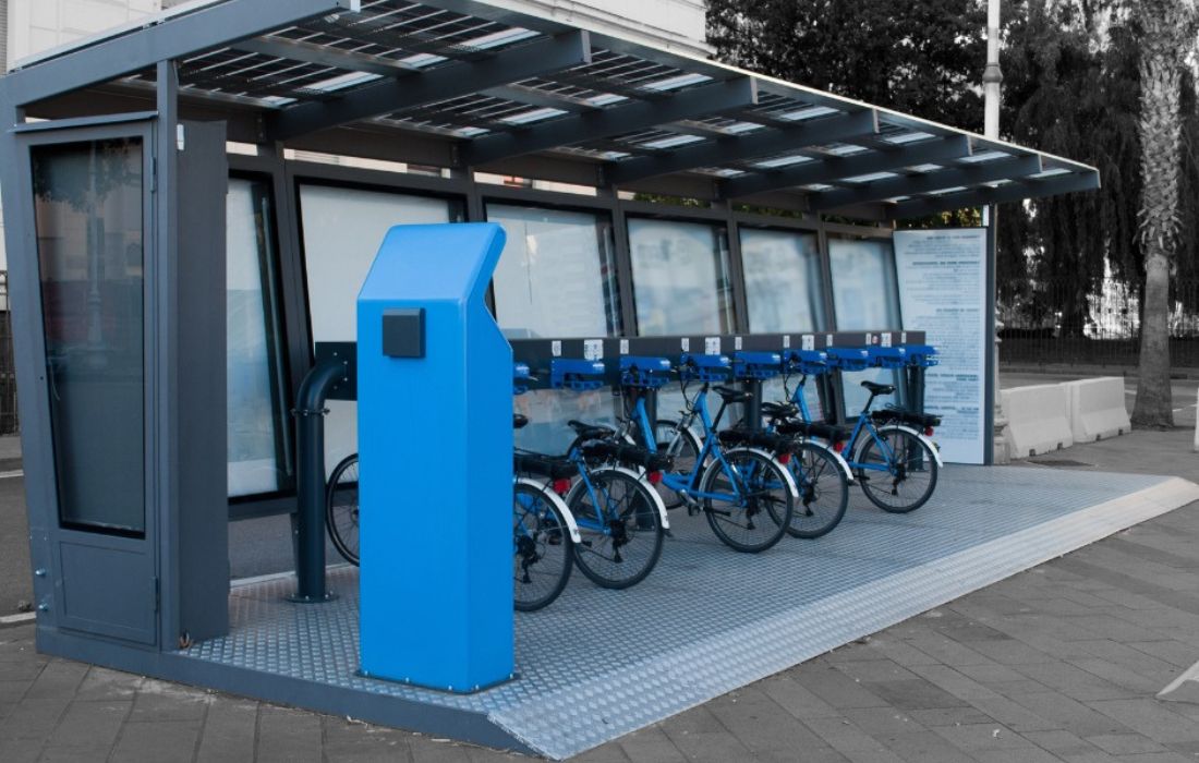 BETANZOS bicis eléctricas
