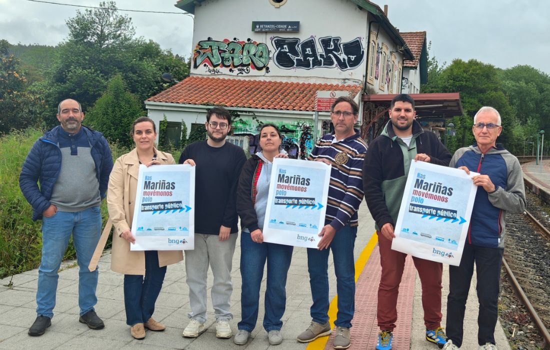 BETANZOS bng transporte