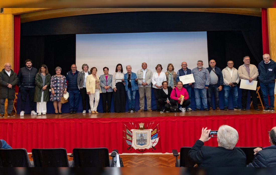 BETANZOS pleno maiores 2026