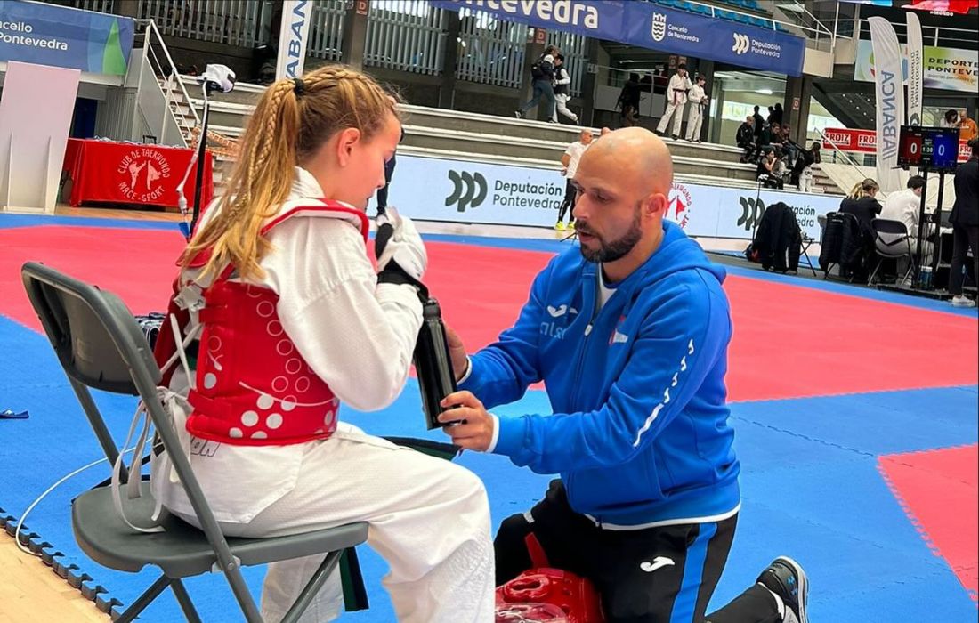 BETANZOS ruben taboada kwon