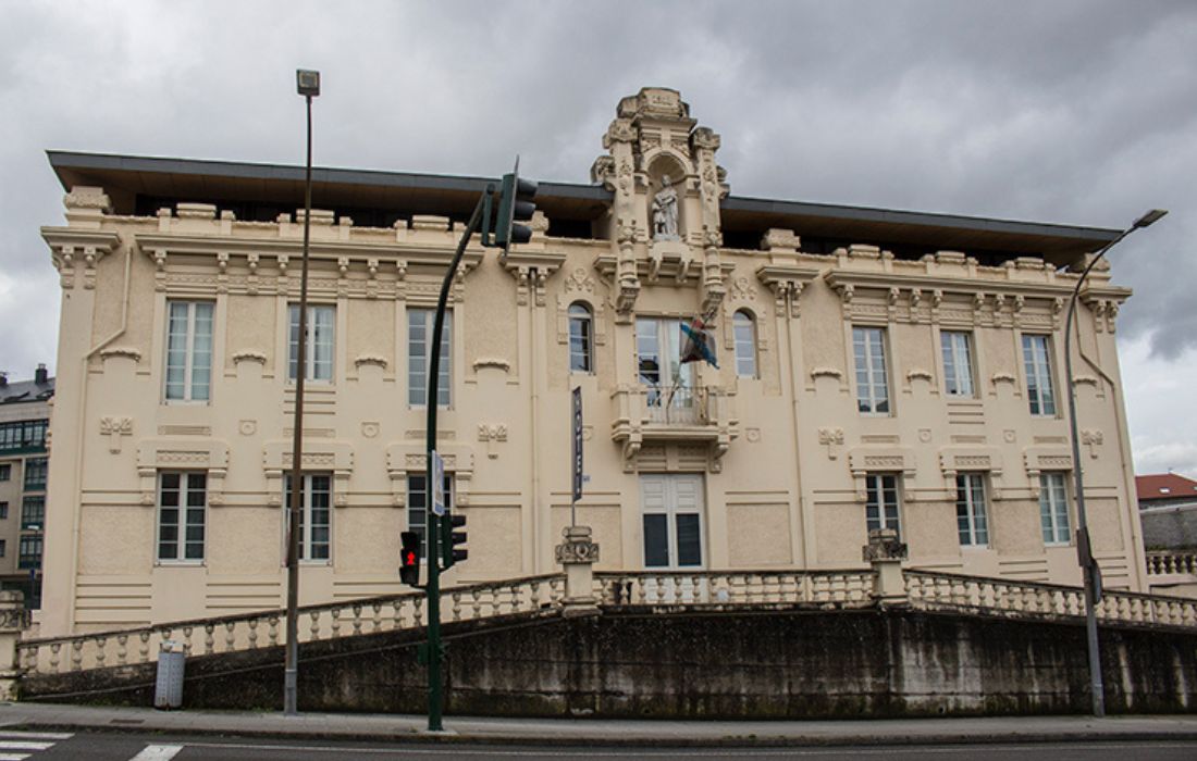 BETANZOS san roque