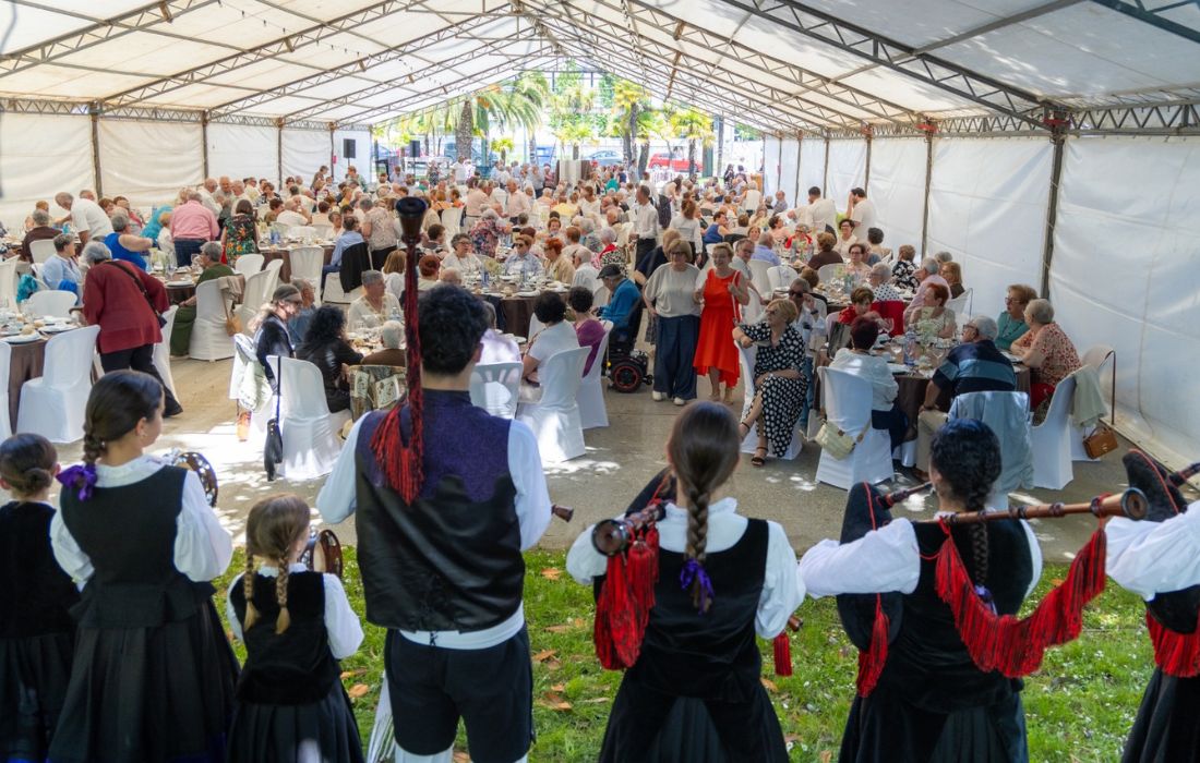BETANZOS xuntanza maiores 2026
