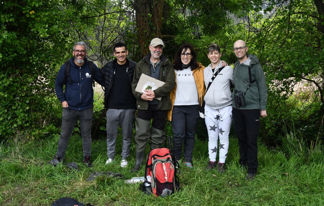 CULLEREDO pedras gallardas rio valiñas