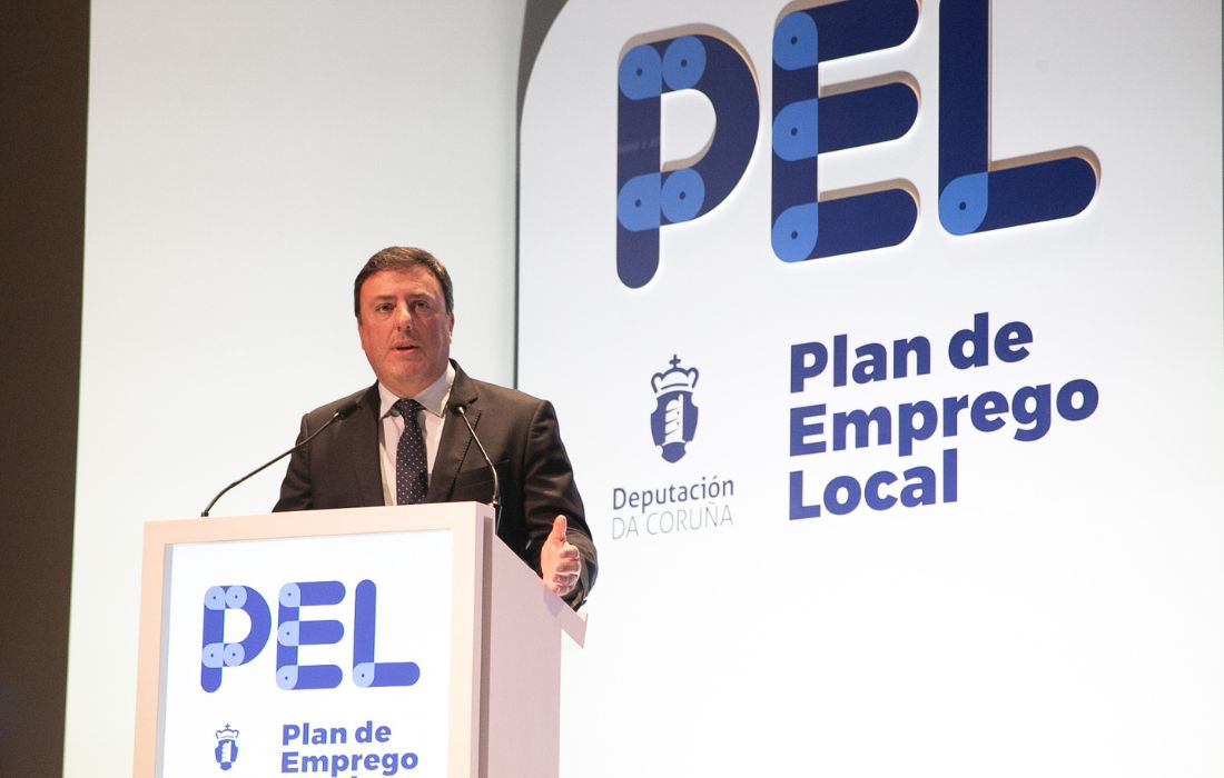 DIPU CORU premios pel