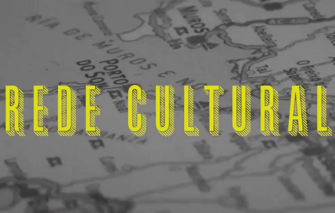 DIPU CORU rede cultural