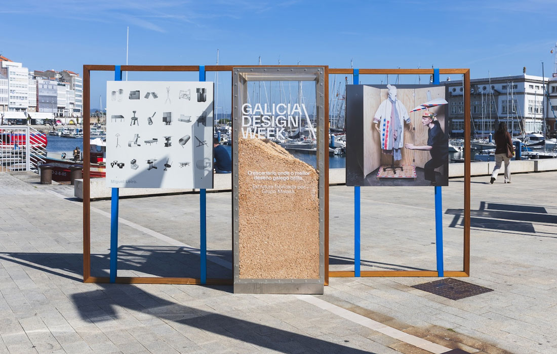 Galicia-Design-Week
