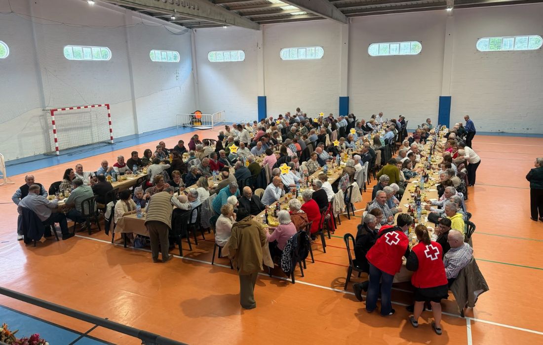 IRIXOA festa persoas maiores 2026