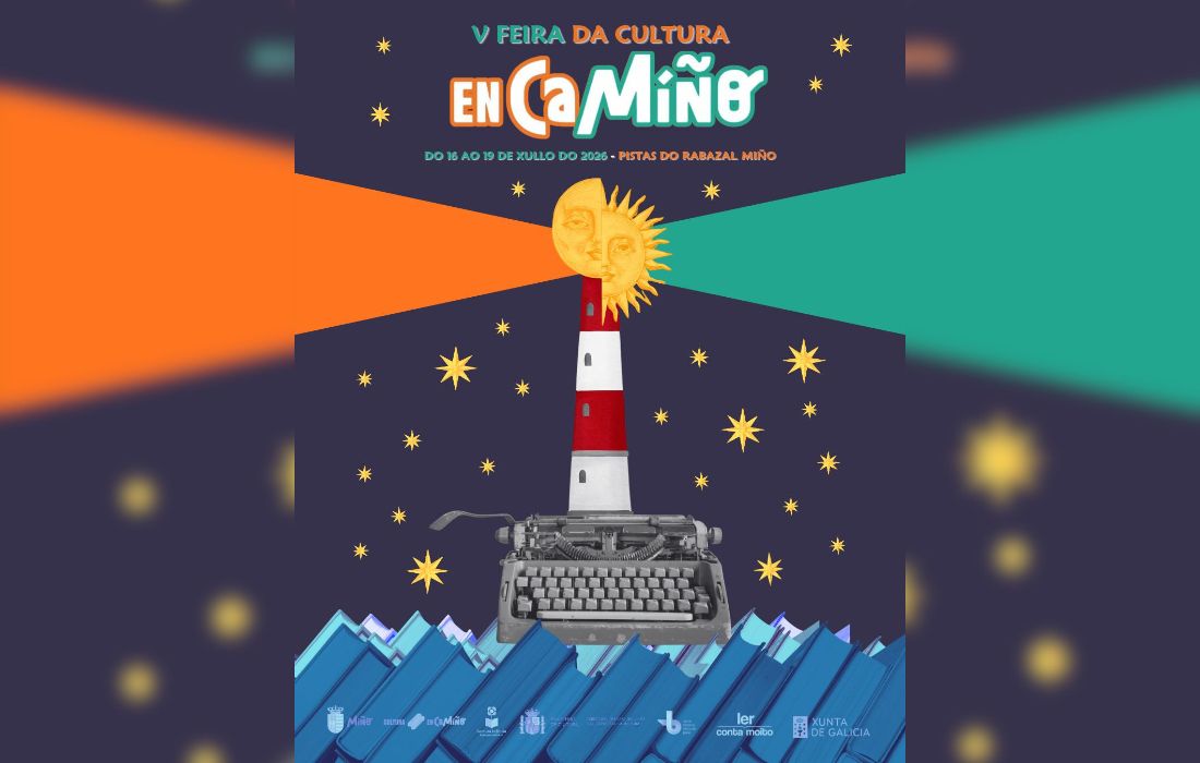 MIÑO en caMiño