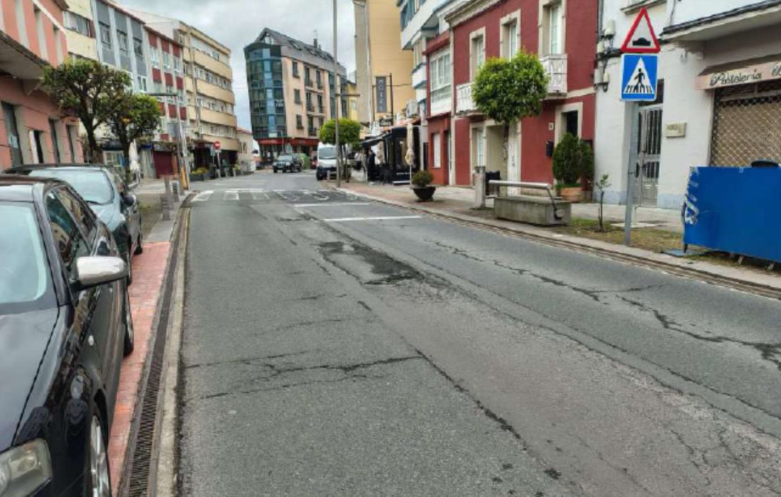 MIÑO obras