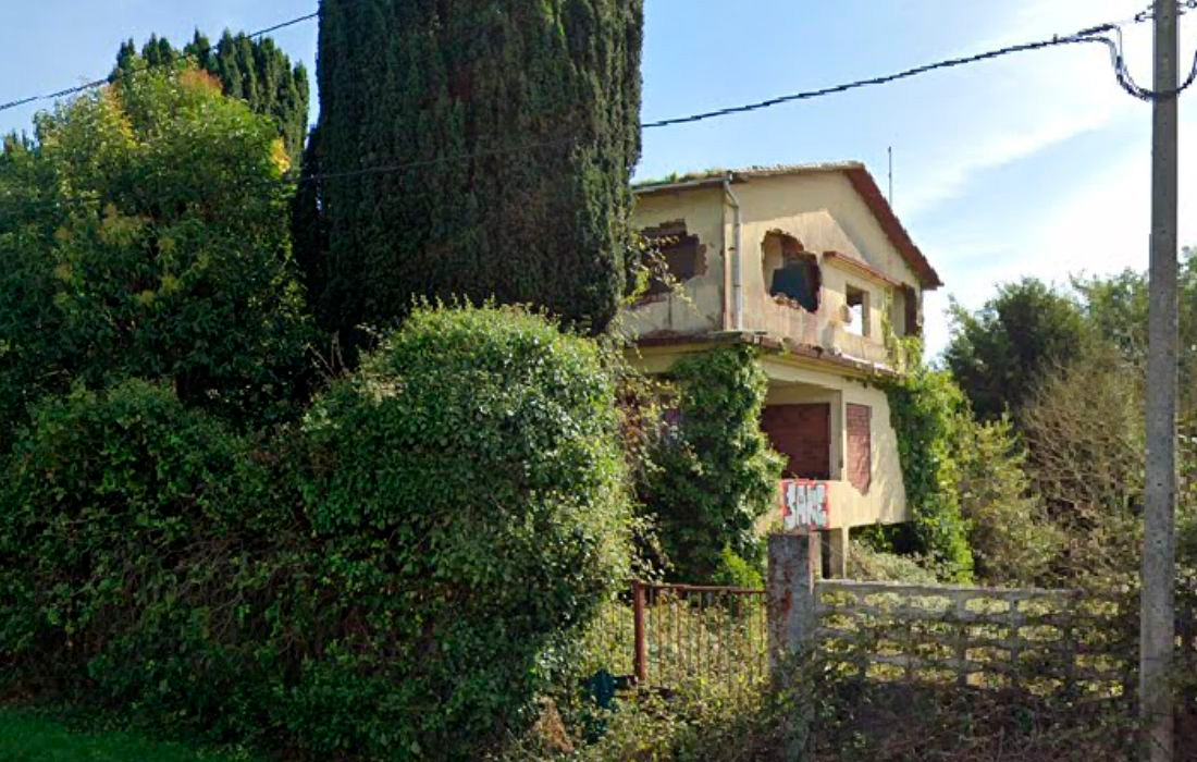 OLEIROS casa o carballo