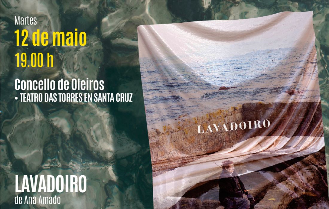 OLEIROS lavadoiro