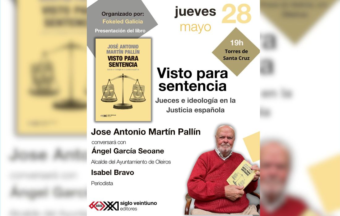 OLEIROS presentacion jurista