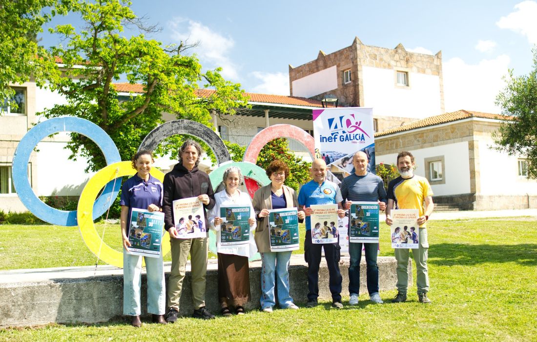 OLEIROS presentacion orienteacion infe