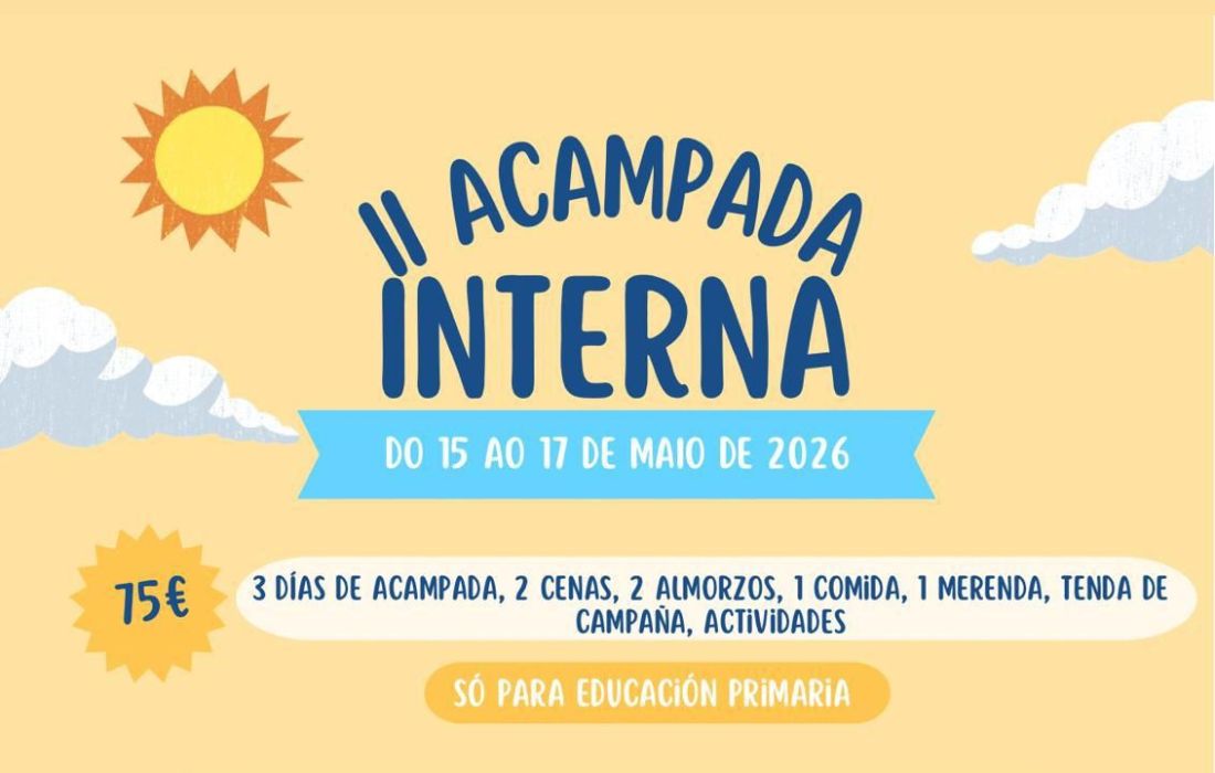 ORDES acampada interna