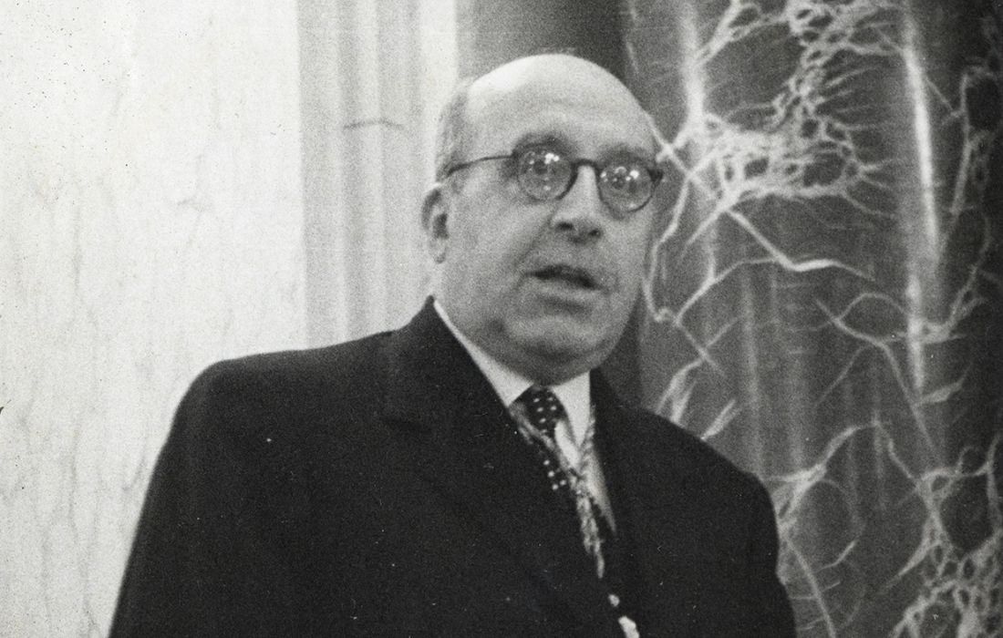 Ramon Otero Pedrayo