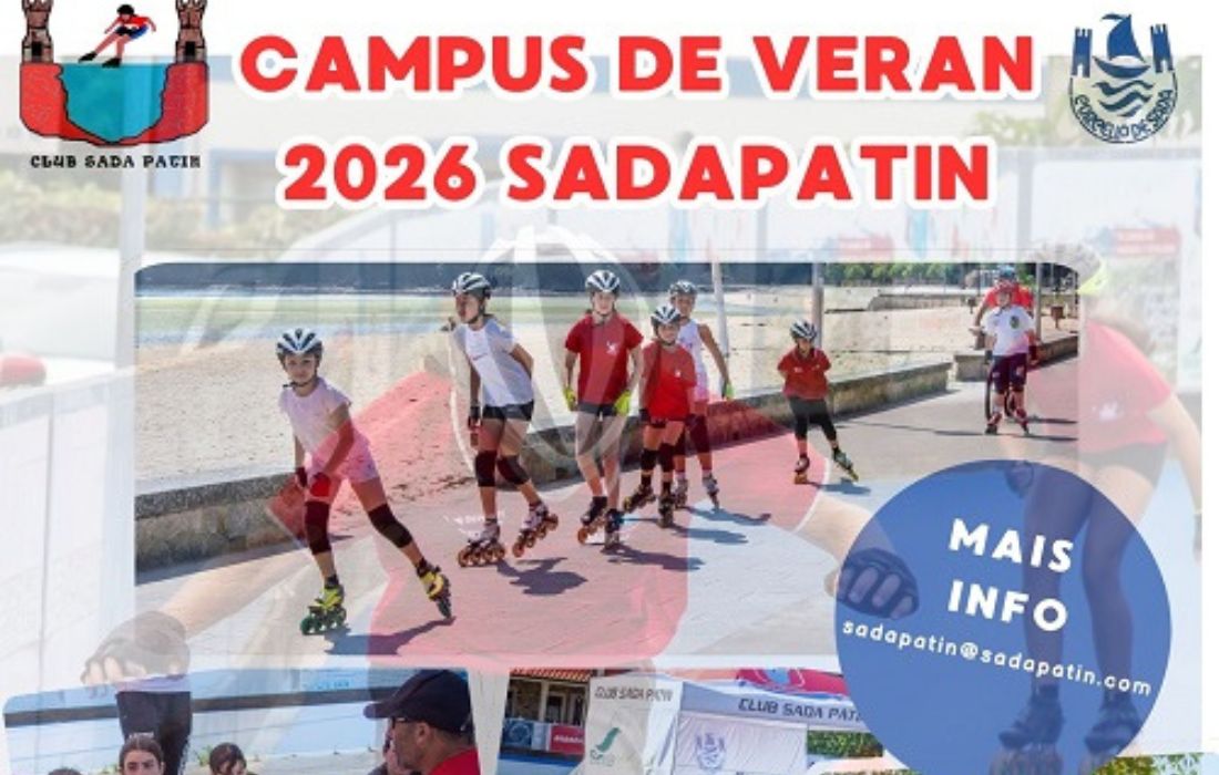 SADA campus veran sadapatin
