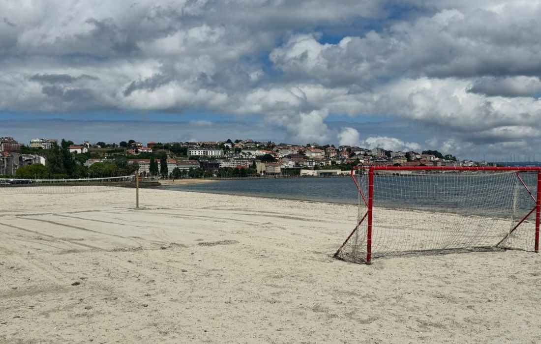 SADA praia curruncho