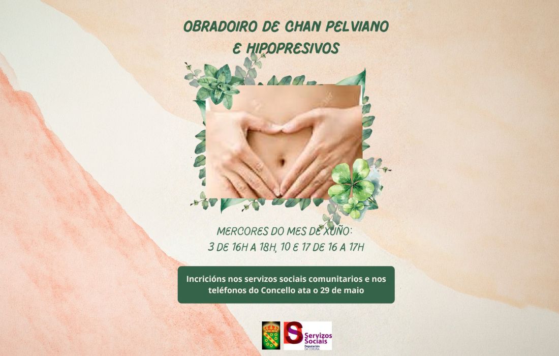 VILARMAIOR solo pelvico