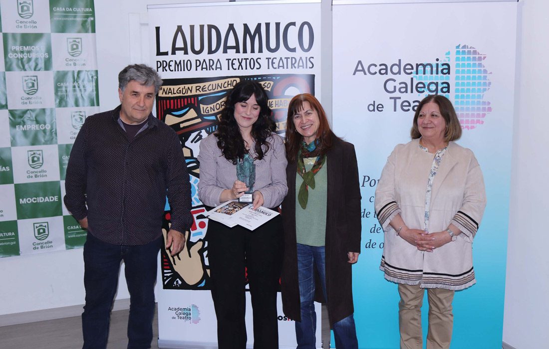 premio-laudamuco-maria-peinado