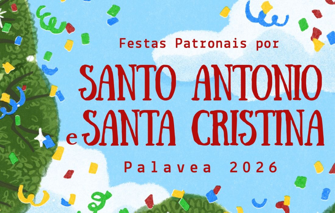A CORUÑA festas palavea